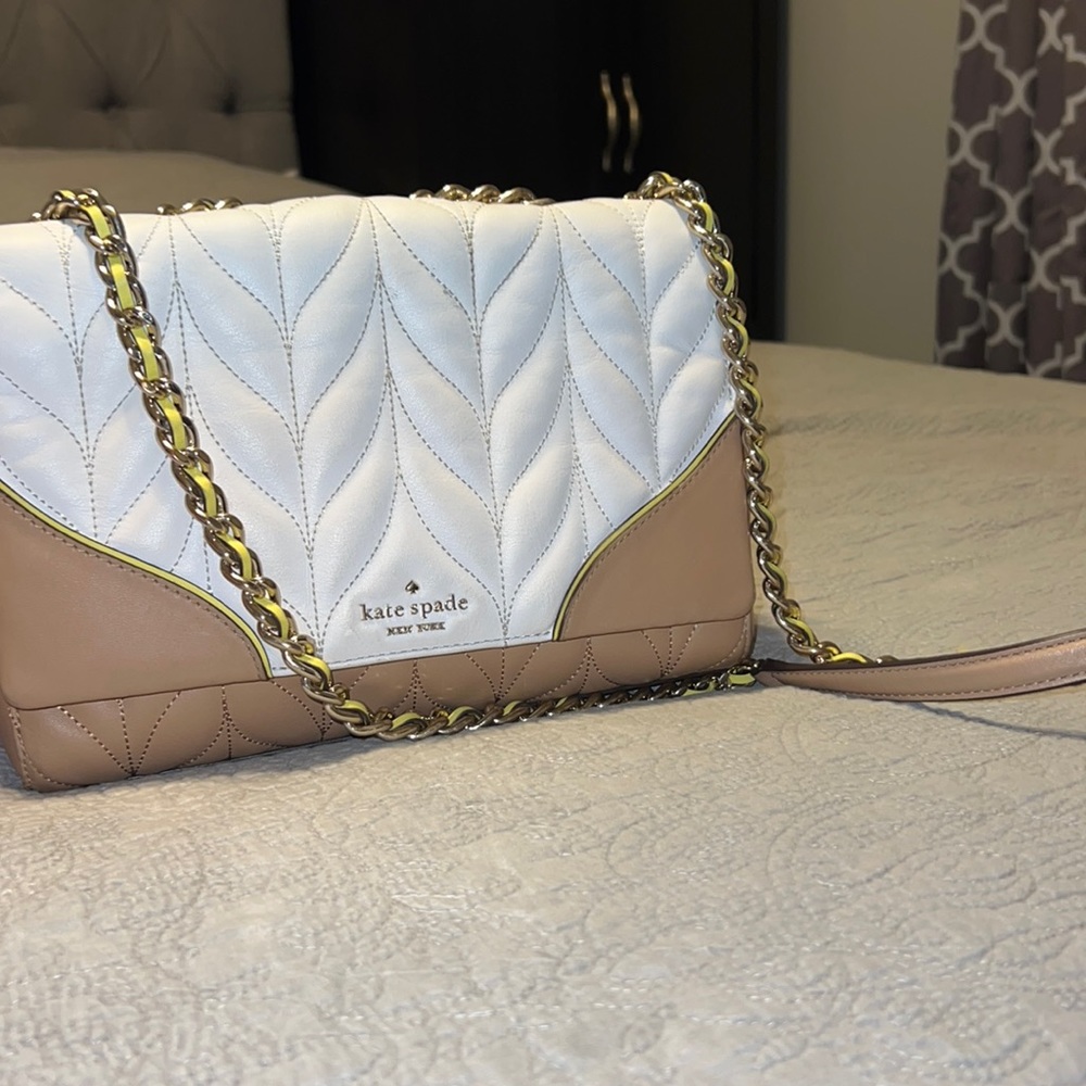 Kate spade crossbody purse